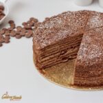 ⁦دورة كيكة العسل بالجوكلت⁩ - الصورة ⁦2⁩