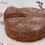 ⁦دورة كيكة العسل بالجوكلت⁩ - الصورة ⁦3⁩